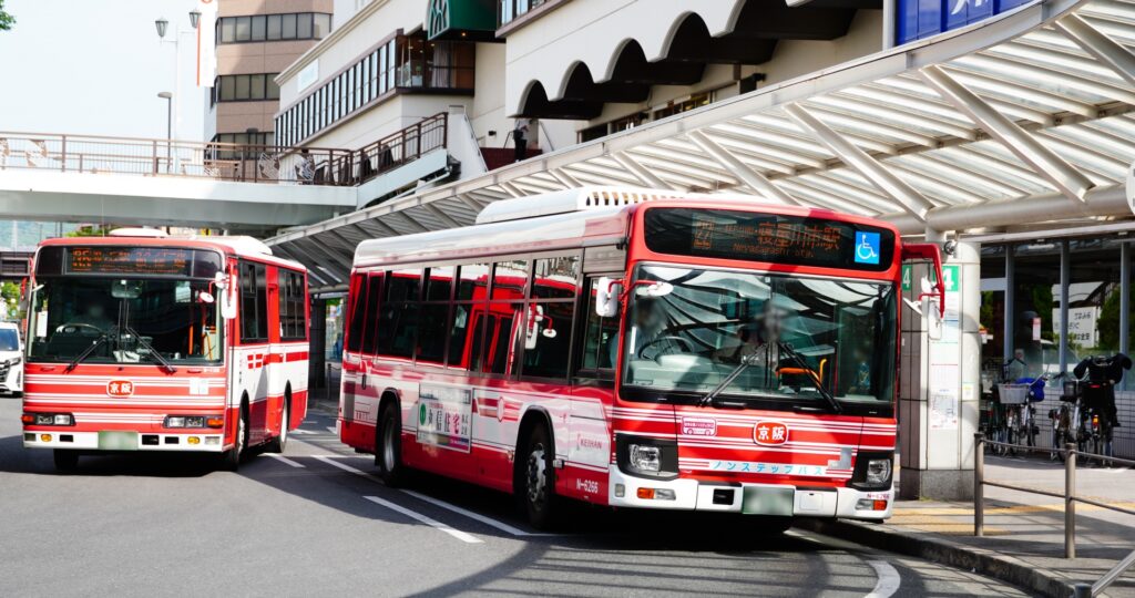 外国人運転手が増える？